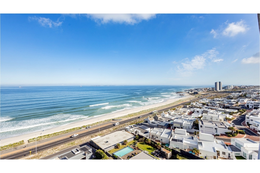 2 Bedroom Property for Sale in Bloubergstrand Western Cape